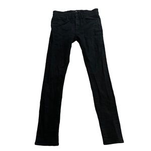 Men’s Black Jeans Jordan Craig Legacy Edition 32x32